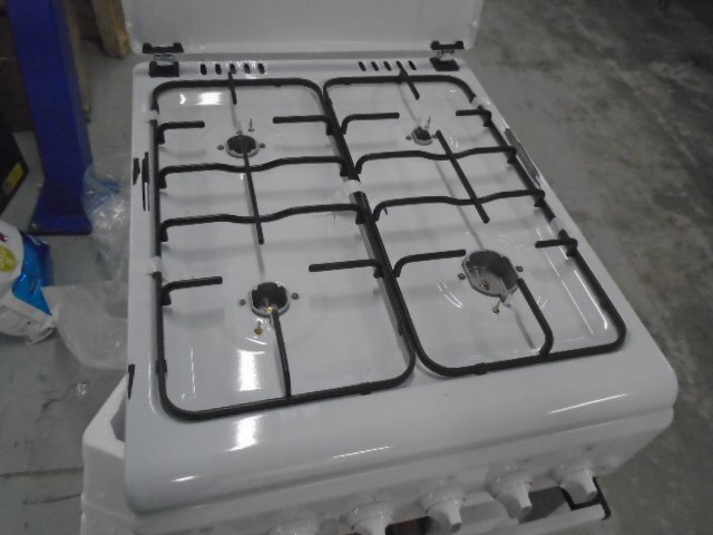 Плита комбінована ARDESTO FSC-F5060BWфото