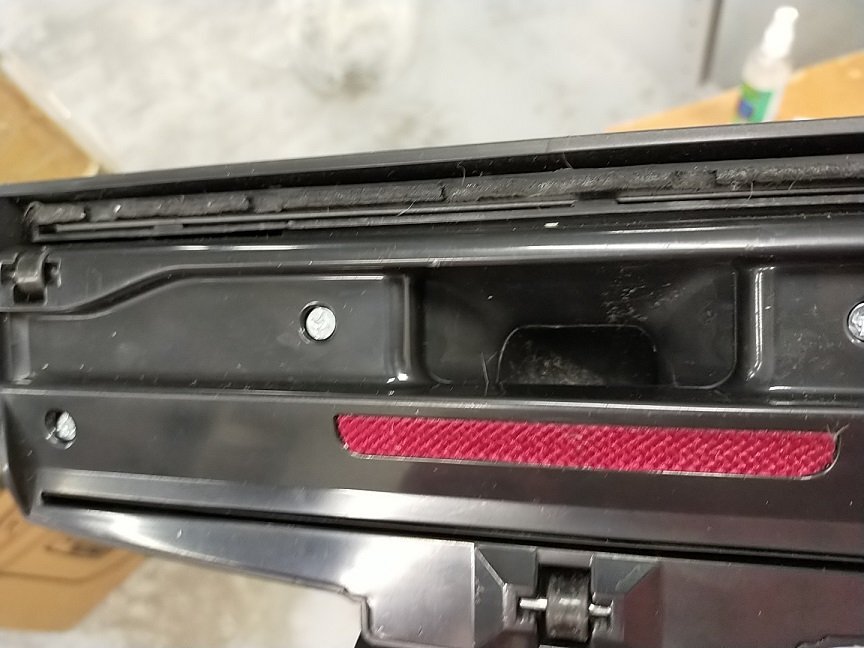 Пылесос Karcher VC 2.8 (1.198-031.0) фото 