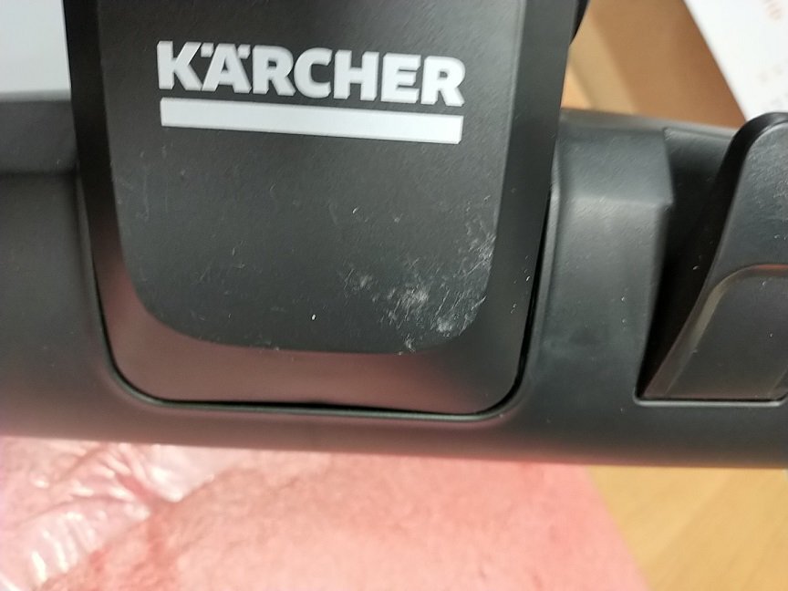 Пылесос Karcher VC 2.8 (1.198-031.0) фото 