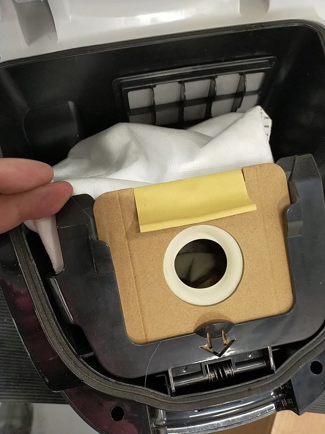 Пылесос Karcher VC 2.8 (1.198-031.0) фото 