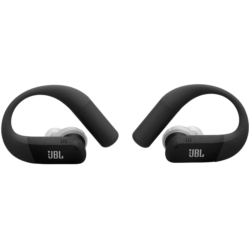 Навушники JBL Endurance Peak 4 Black (JBLENDUPEAK4BLKG) фото