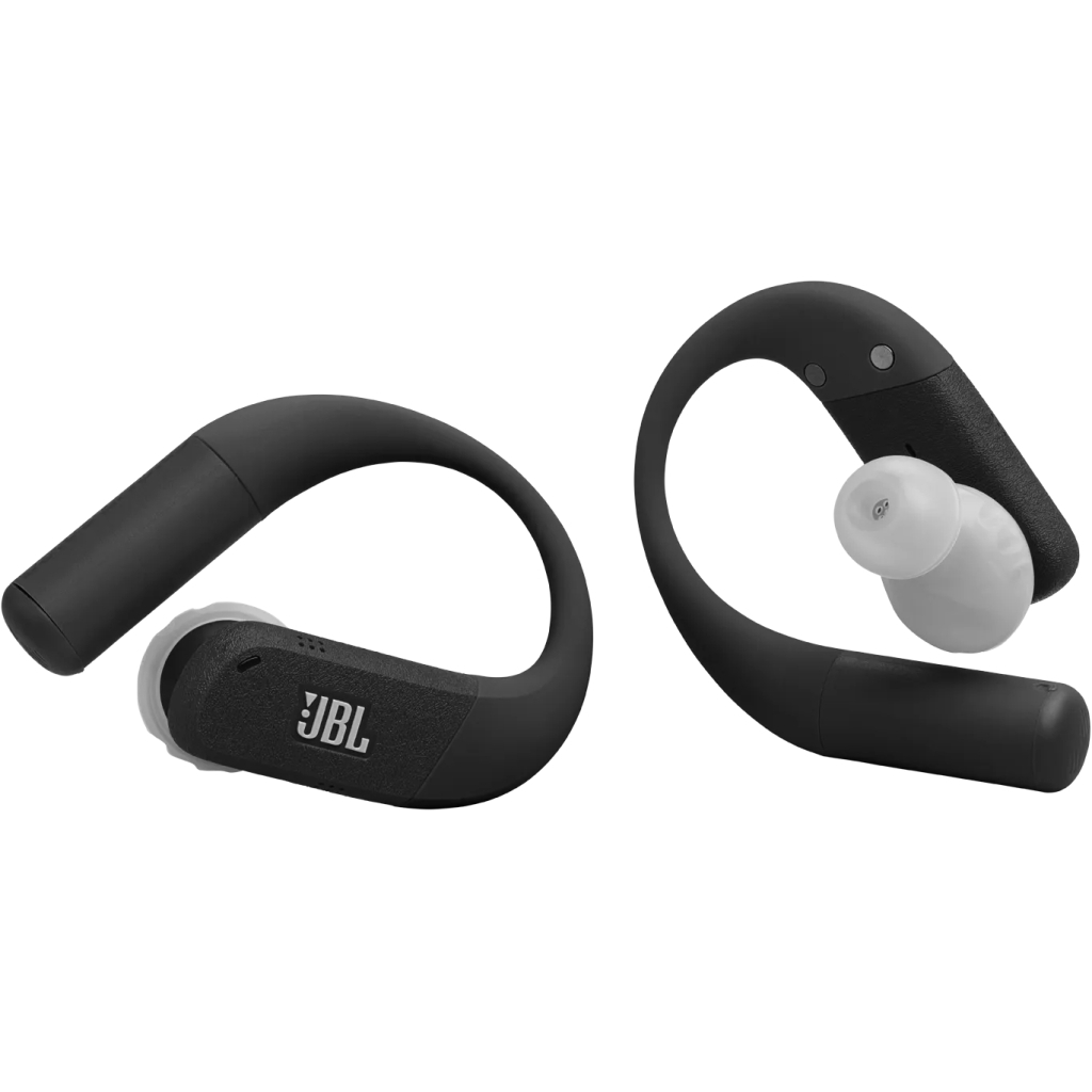 Навушники JBL Endurance Peak 4 Black (JBLENDUPEAK4BLKG) фото