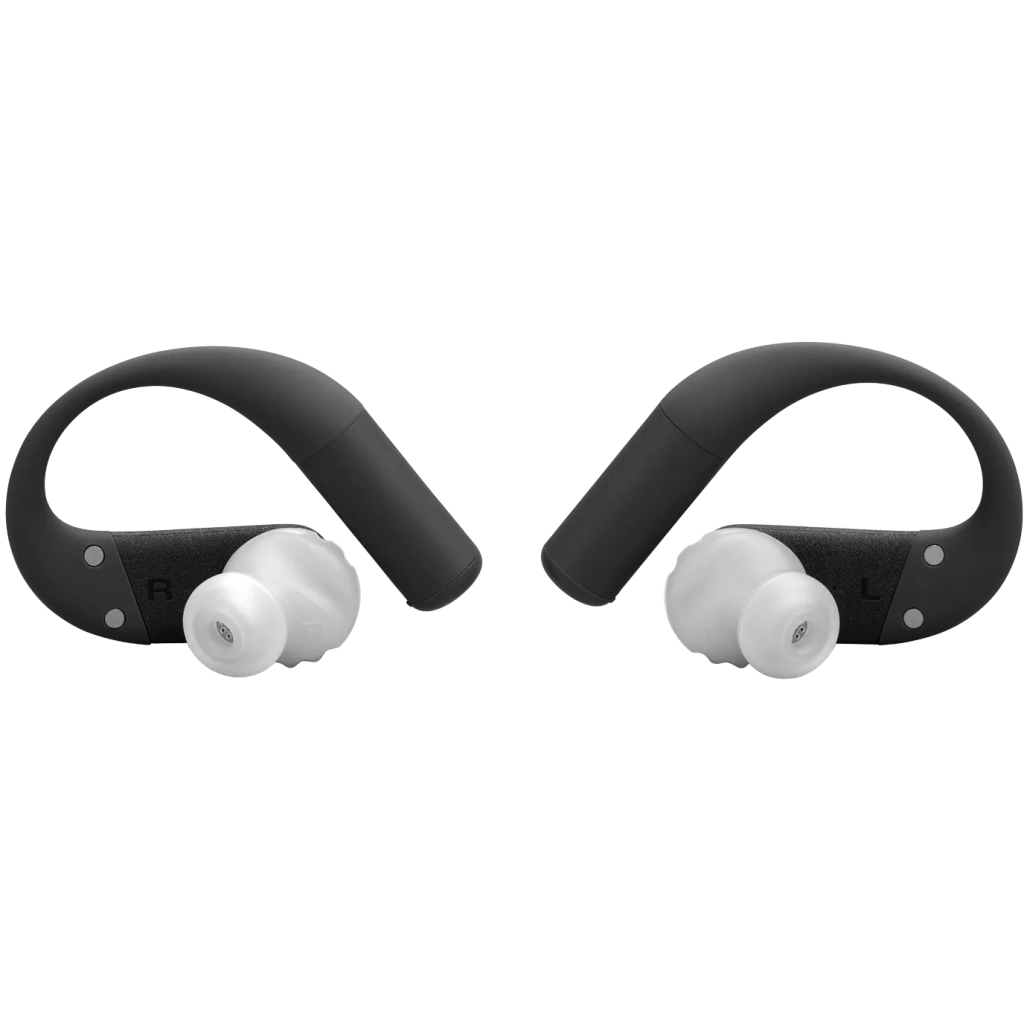 Навушники JBL Endurance Peak 4 Black (JBLENDUPEAK4BLKG) фото