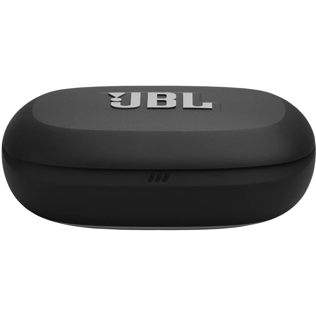 Навушники JBL Endurance Peak 4 Black (JBLENDUPEAK4BLKG) фото