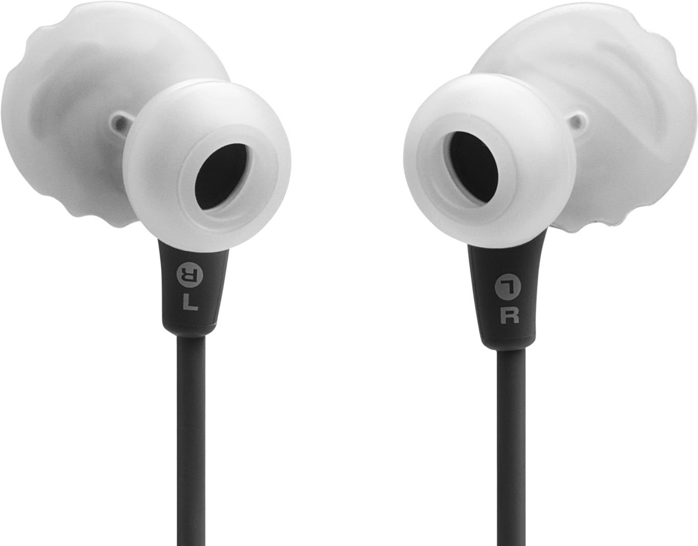 Наушники JBL Endurance Run 3 Wireless Black (JBLENDURRUN3BTBLKG) фото 5