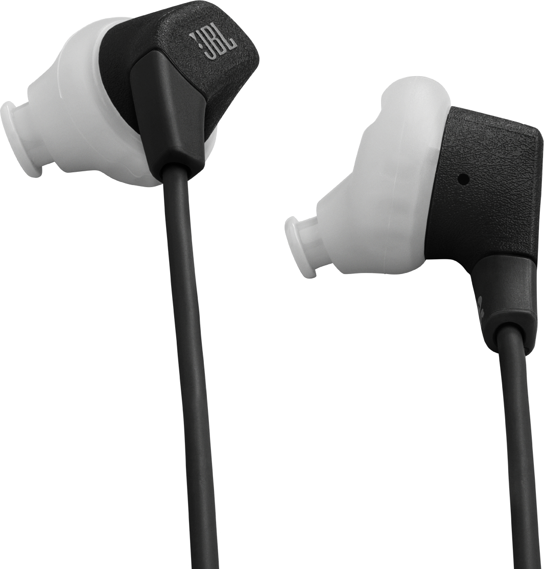 Наушники JBL Endurance Run 3 Wireless Black (JBLENDURRUN3BTBLKG) фото 3