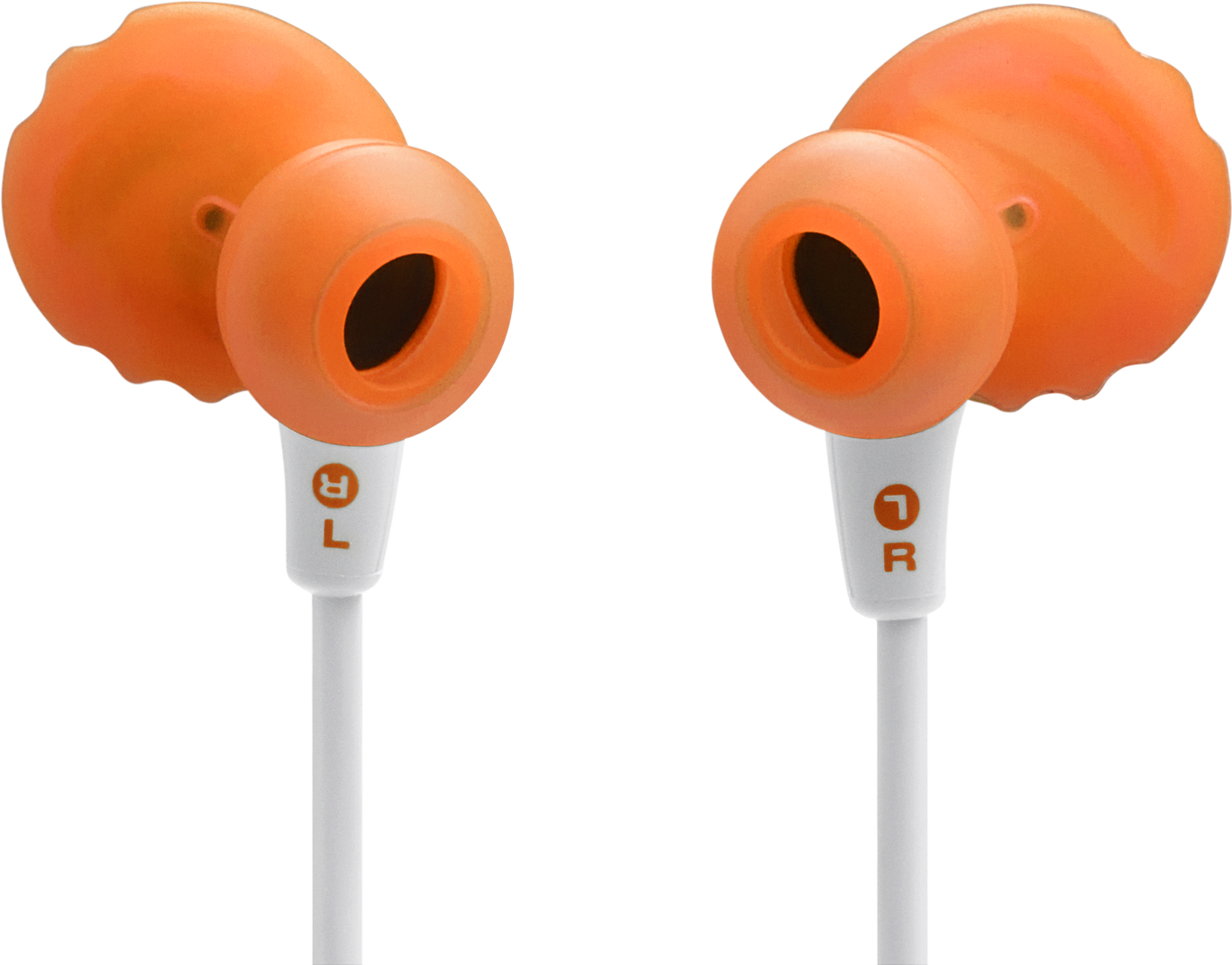 Навушники JBL Endurance Run 3 Wireless White (JBLENDURRUN3BTWHT)фото
