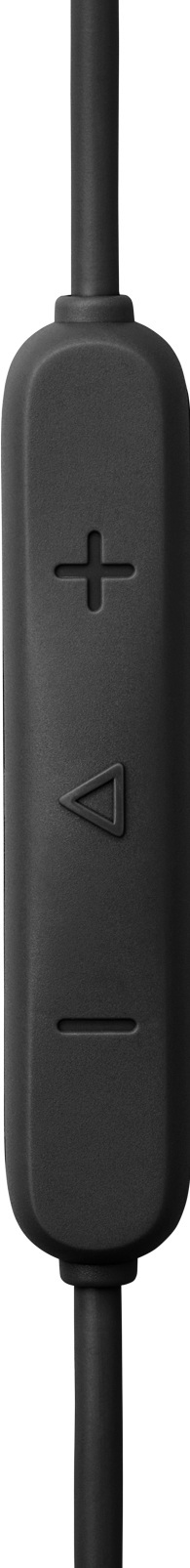 Наушники JBL Endurance Run 3 3C USB-C Black (JBLENDURRUN3CBLKG) фото 