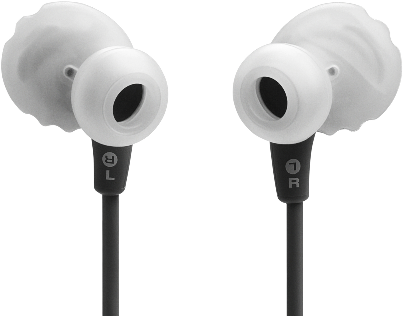 Наушники JBL Endurance Run 3 3C USB-C Black (JBLENDURRUN3CBLKG) фото 