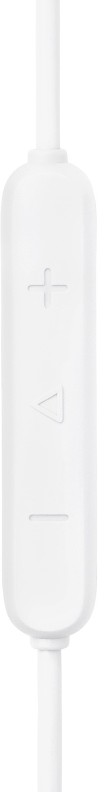 Наушники JBL Endurance Run 3 3C USB-C White (JBLENDURRUN3CWHT) фото 