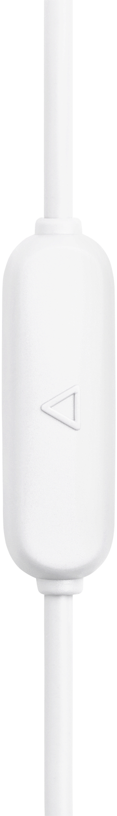 Наушники JBL Endurance Run 3 3C USB-C White (JBLENDURRUN3CWHT) фото 
