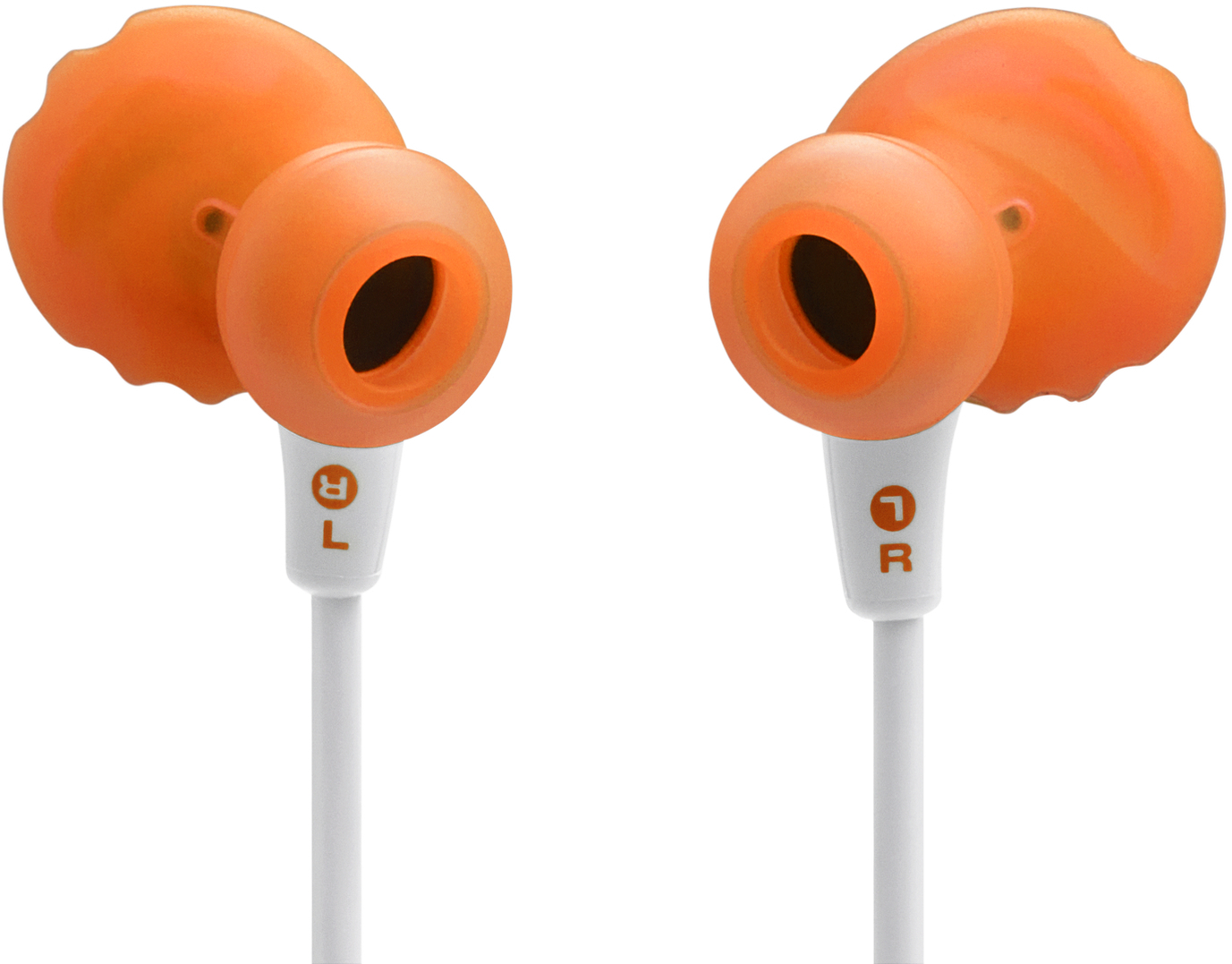 Наушники JBL Endurance Run 3 White (JBLENDURRUN3WHT) фото 