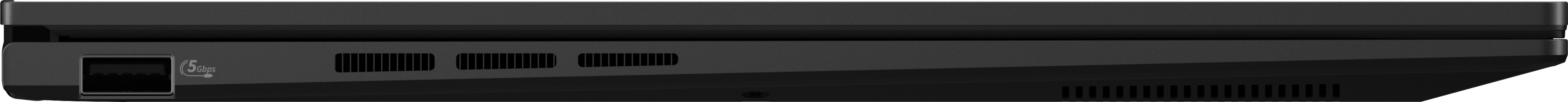 Ноутбук ASUS Zenbook 14 OLED UM3406GA-QD118 Jade Black (90NB17R1-M009W0)фото