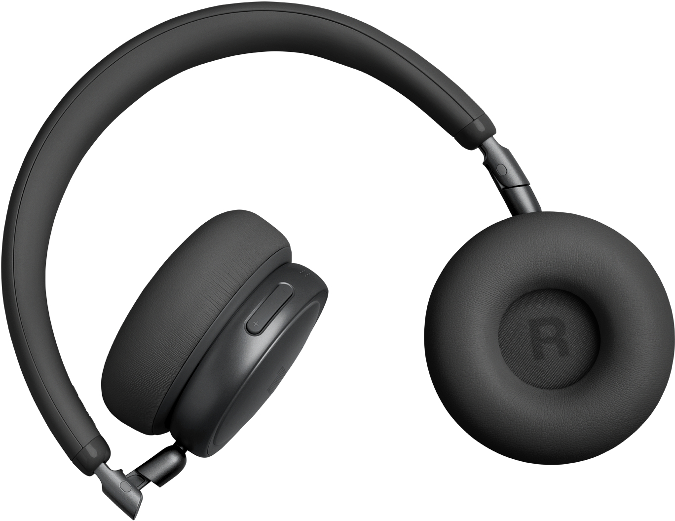 Навушники JBL Live 680NC Black (JBLLIVE680NCBLK)фото6