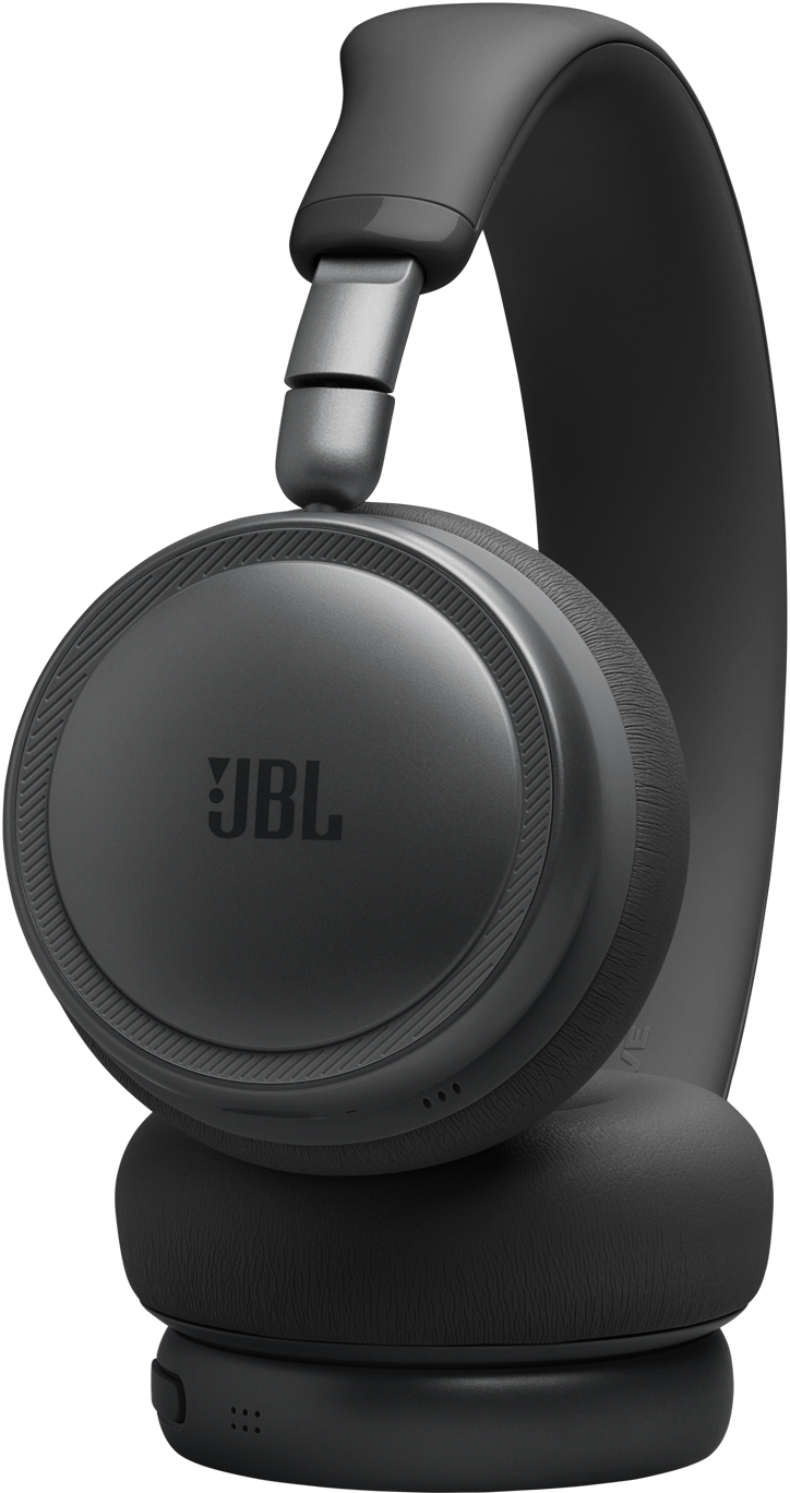 Навушники JBL Live 680NC Black (JBLLIVE680NCBLK)фото7