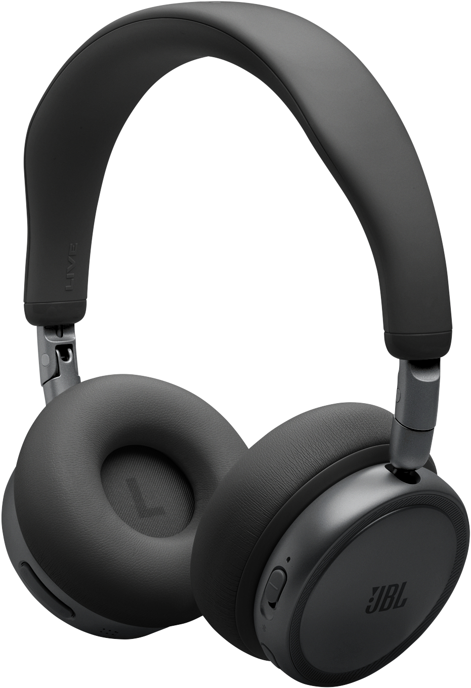 Навушники JBL Live 680NC Black (JBLLIVE680NCBLK)фото2