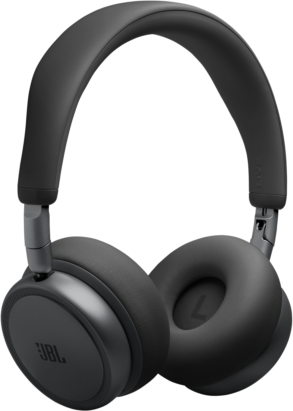 Навушники JBL Live 680NC Black (JBLLIVE680NCBLK)фото3