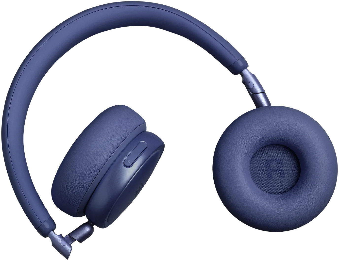 Наушники JBL Live 680NC Blue (JBLLIVE680NCBLU) фото 