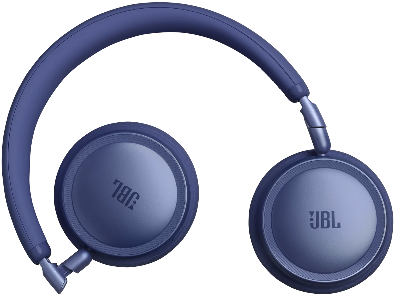 Наушники JBL Live 680NC Blue (JBLLIVE680NCBLU) фото 