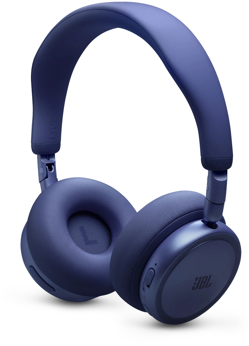 Наушники JBL Live 680NC Blue (JBLLIVE680NCBLU) фото 