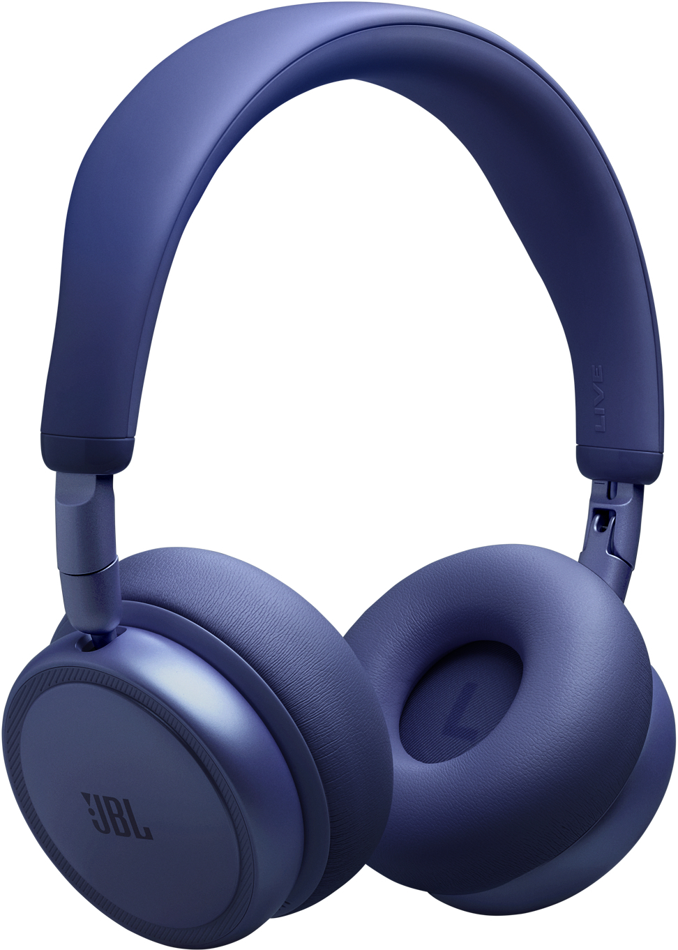 Наушники JBL Live 680NC Blue (JBLLIVE680NCBLU) фото 