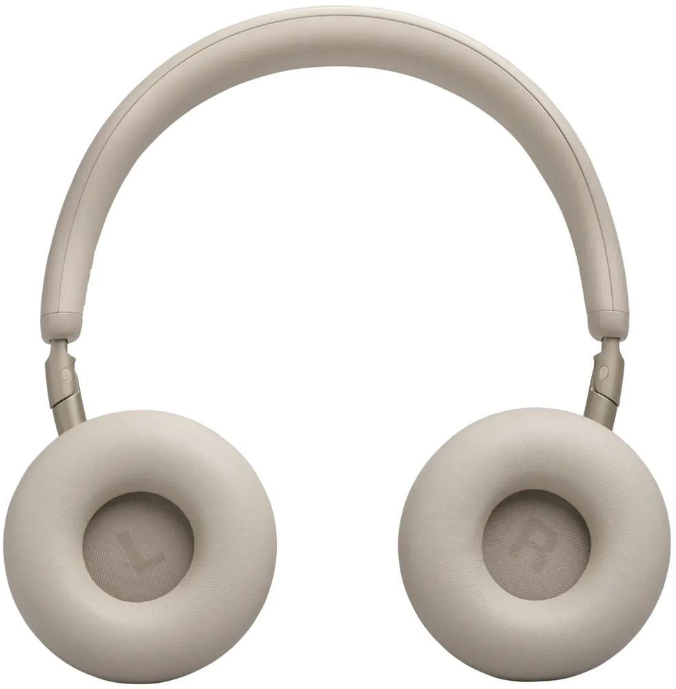 Наушники JBL Live 680NC Champagne (JBLLIVE680NCCPG) фото5