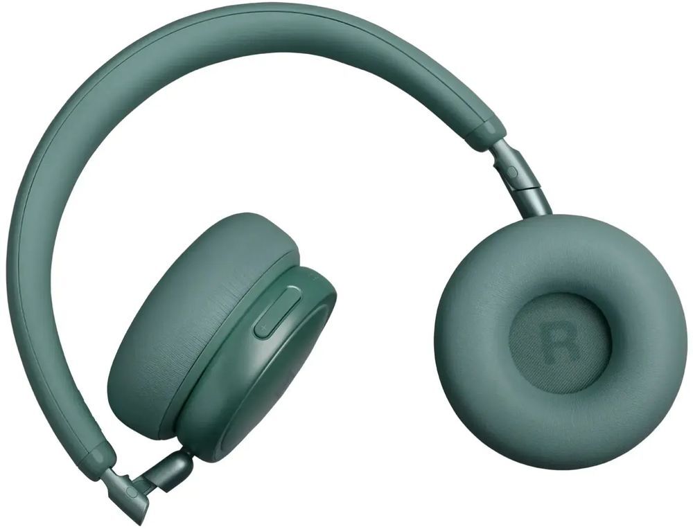 Наушники JBL Live 680NC Green (JBLLIVE680NCGRN) фото4
