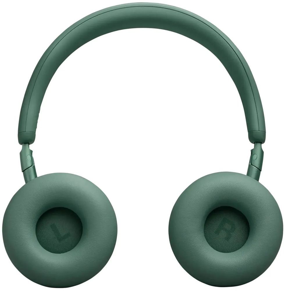 Наушники JBL Live 680NC Green (JBLLIVE680NCGRN) фото6
