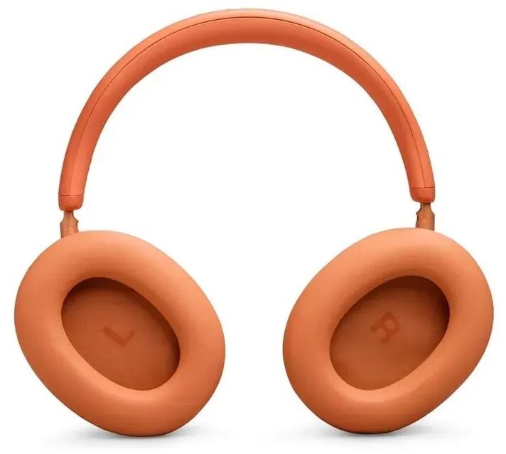 Наушники JBL Live 680NC Orange (JBLLIVE680NCORG) фото5