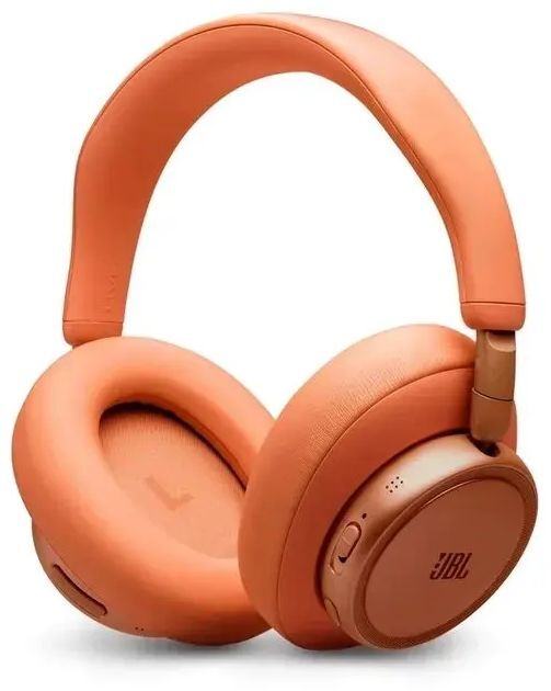 Наушники JBL Live 680NC Orange (JBLLIVE680NCORG) фото2