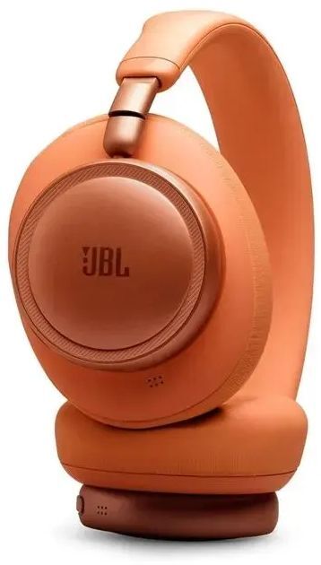 Наушники JBL Live 680NC Orange (JBLLIVE680NCORG) фото4