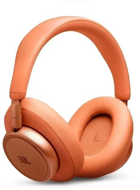 Наушники JBL Live 680NC Orange (JBLLIVE680NCORG) фото3