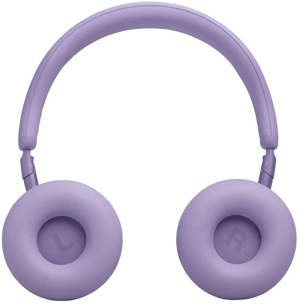 Наушники JBL Live 680NC Purple (JBLLIVE680NCPUR) фото3