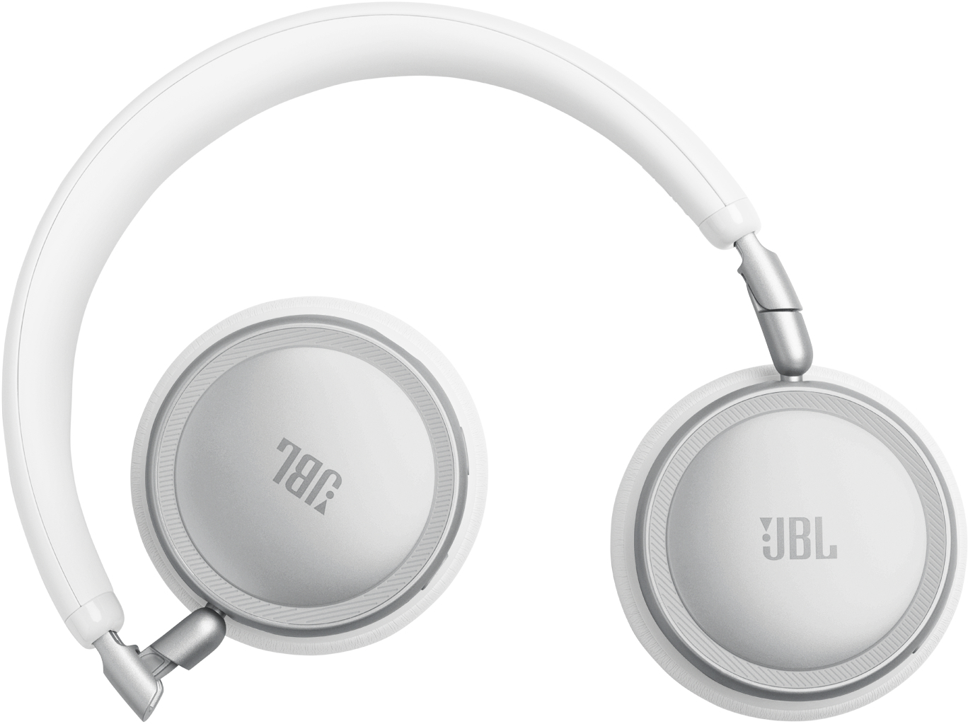 Наушники JBL Live 680NC White (JBLLIVE680NCWHT) фото 6