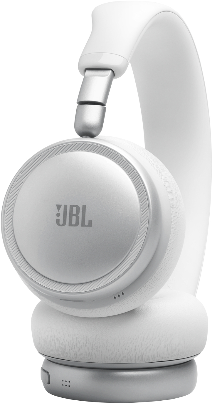 Наушники JBL Live 680NC White (JBLLIVE680NCWHT) фото 5