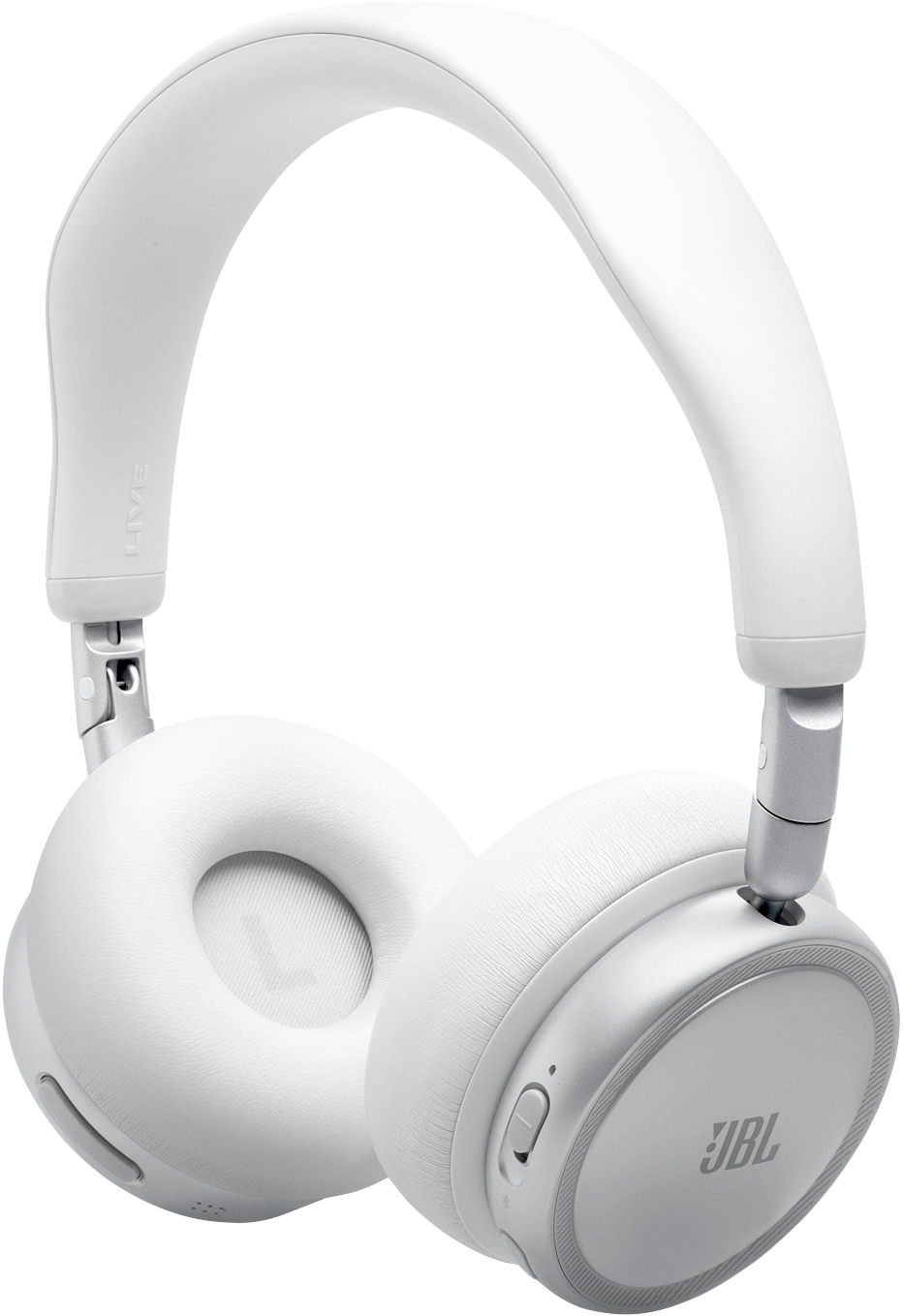 Наушники JBL Live 680NC White (JBLLIVE680NCWHT) фото 4
