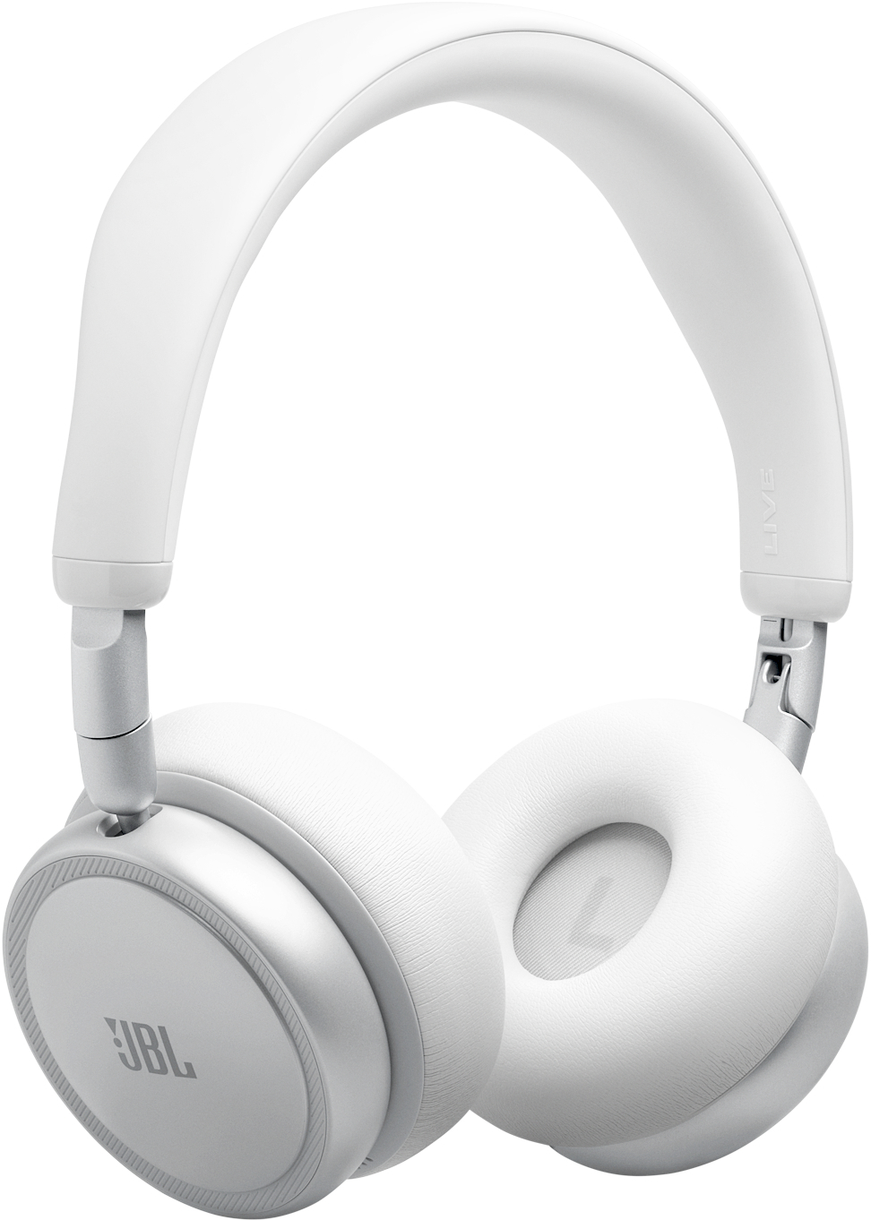 Наушники JBL Live 680NC White (JBLLIVE680NCWHT) фото 2