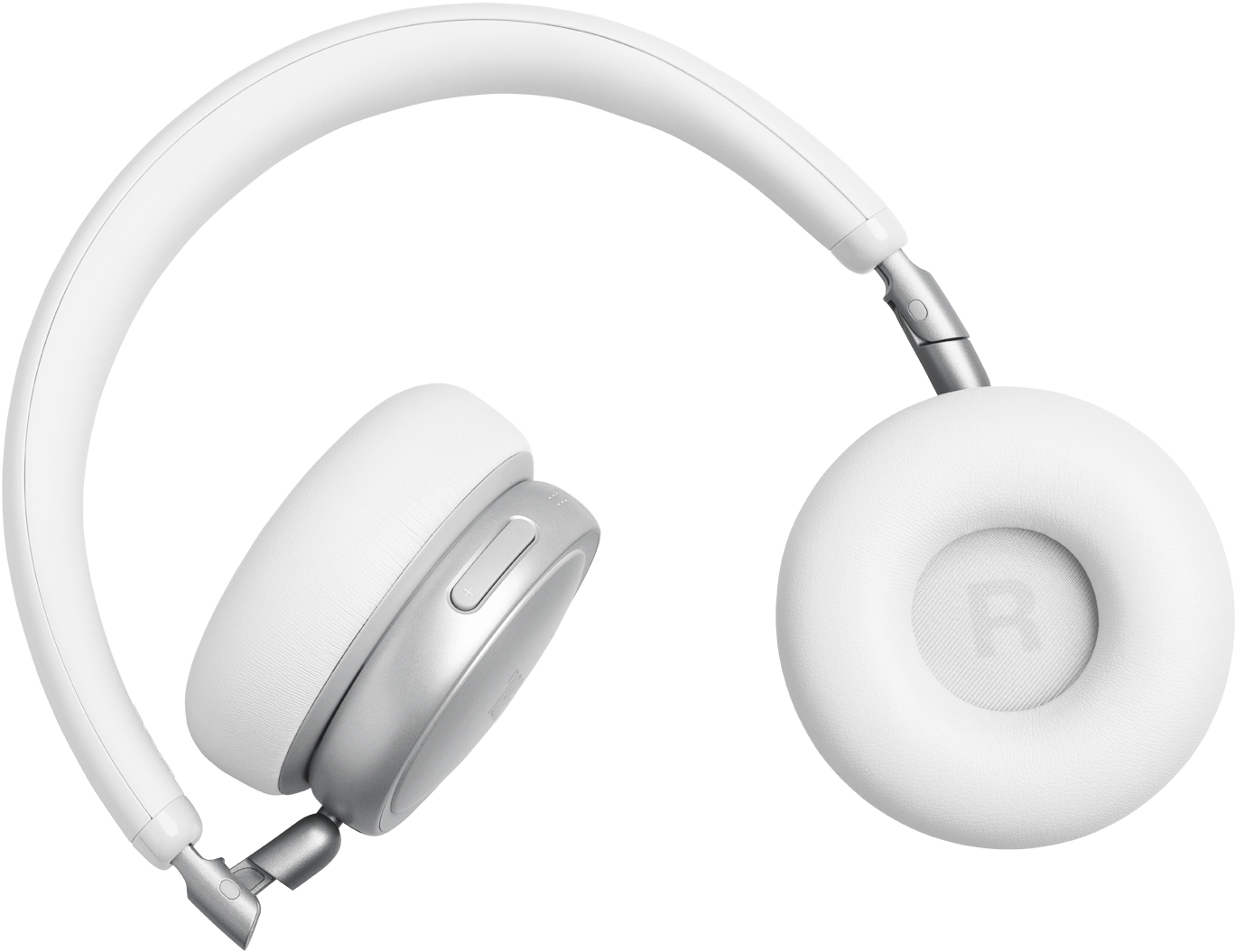 Наушники JBL Live 680NC White (JBLLIVE680NCWHT) фото 7
