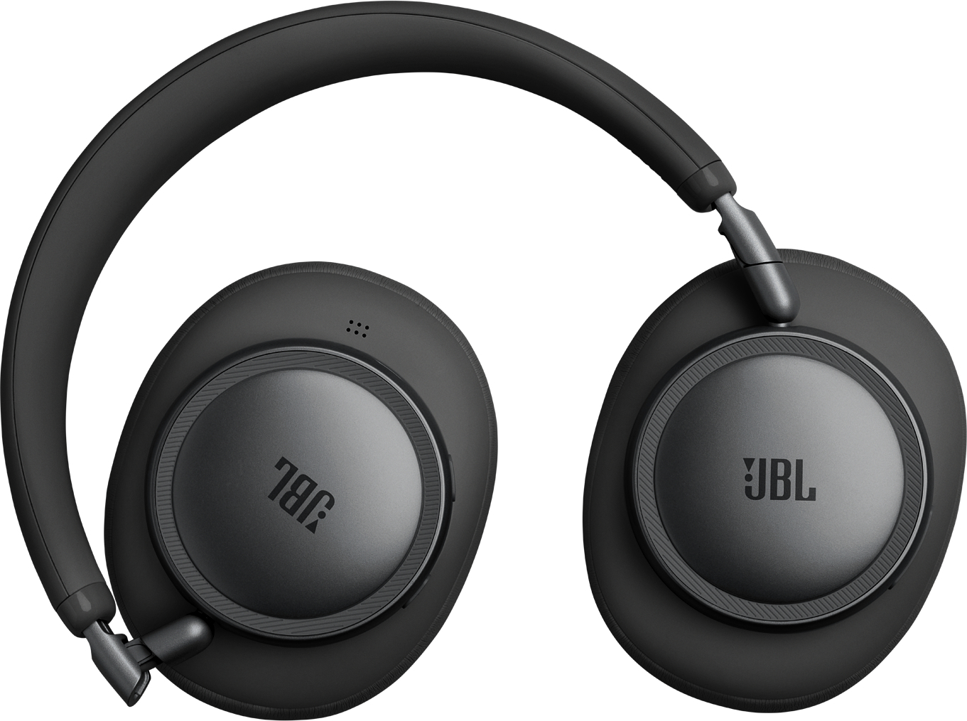Наушники JBL Live 780NC Black (JBLLIVE780NCBLK) фото 