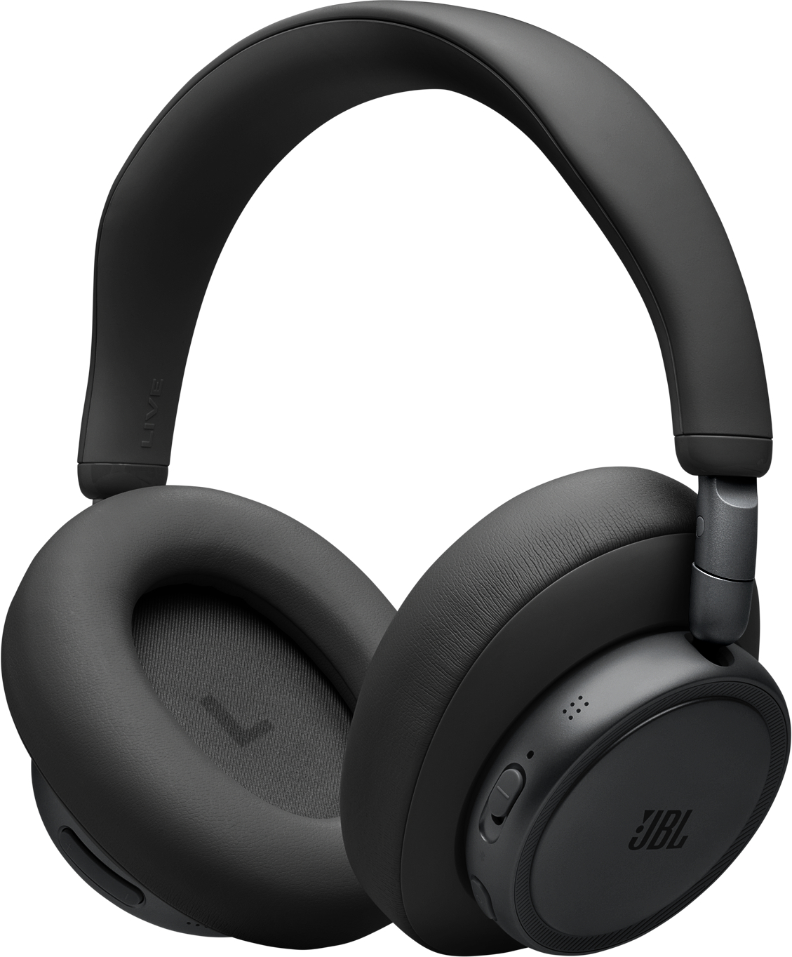 Наушники JBL Live 780NC Black (JBLLIVE780NCBLK) фото 