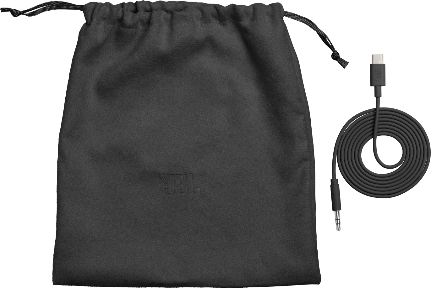 Наушники JBL Live 780NC Black (JBLLIVE780NCBLK) фото 