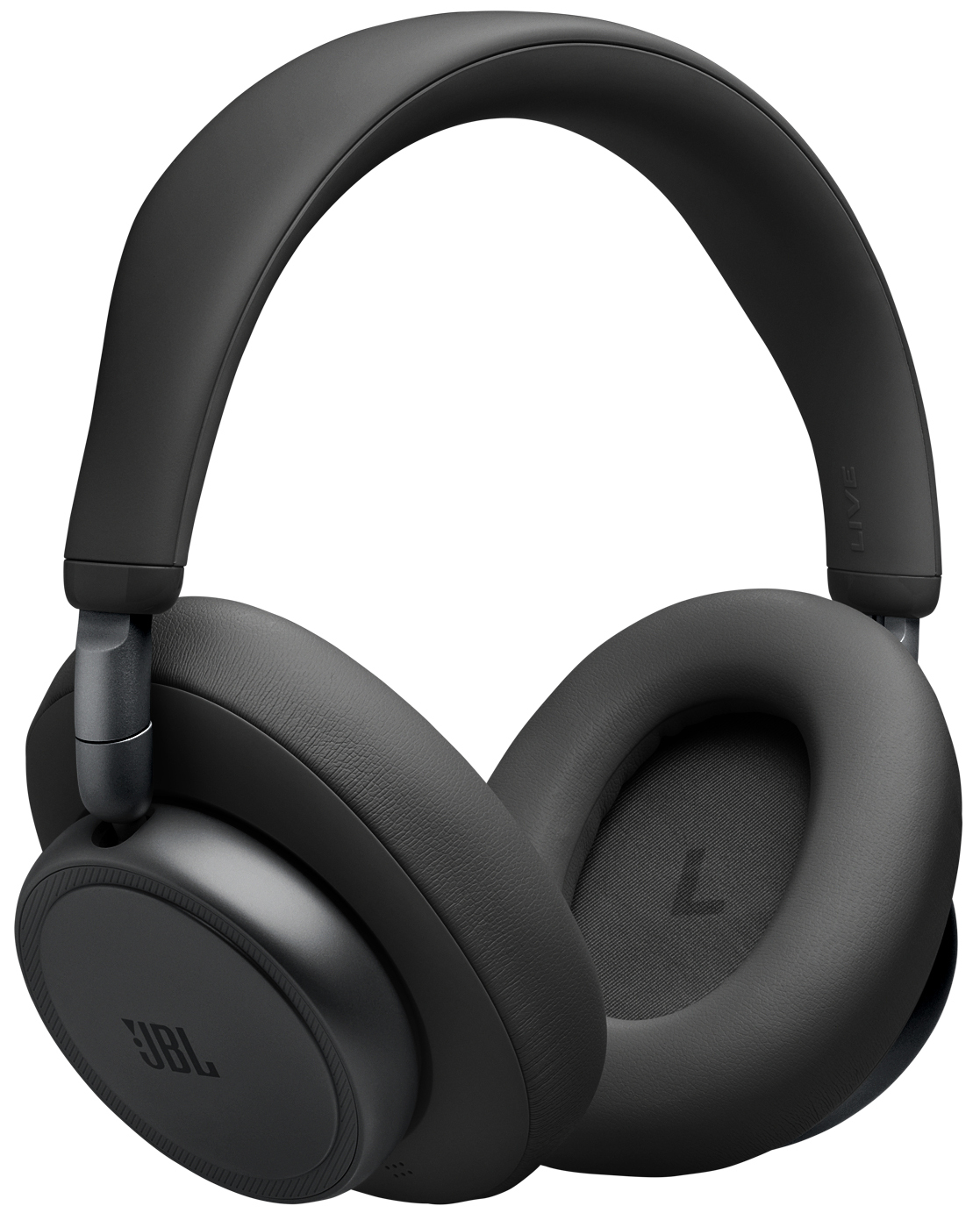 Наушники JBL Live 780NC Black (JBLLIVE780NCBLK) фото 