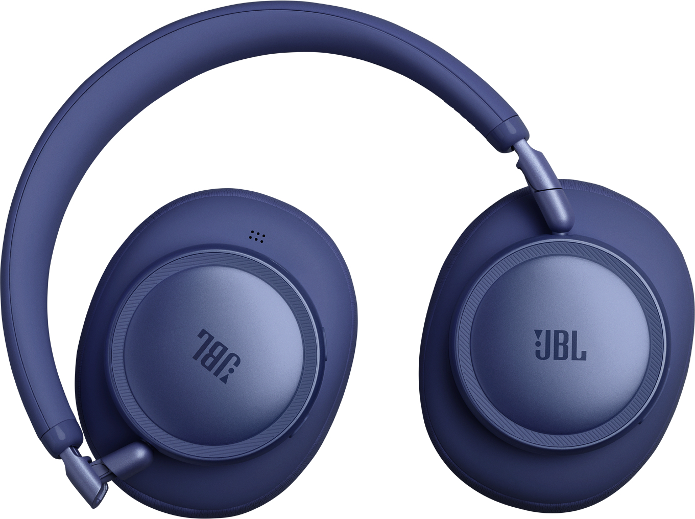 Наушники JBL Live 780NC Blue (JBLLIVE780NCBLU) фото 
