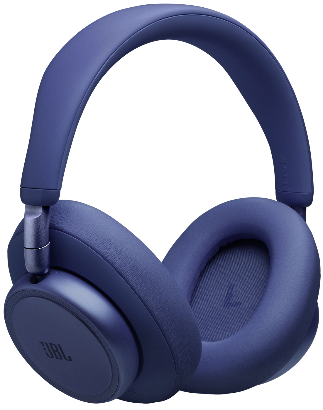 Наушники JBL Live 780NC Blue (JBLLIVE780NCBLU) фото 