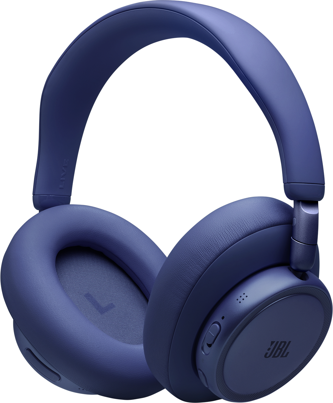 Наушники JBL Live 780NC Blue (JBLLIVE780NCBLU) фото 