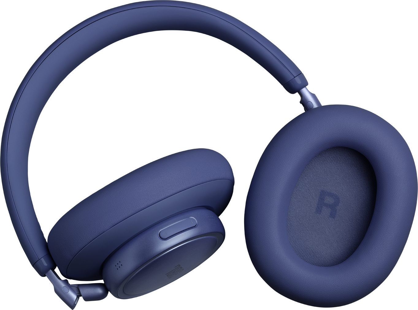 Наушники JBL Live 780NC Blue (JBLLIVE780NCBLU) фото 