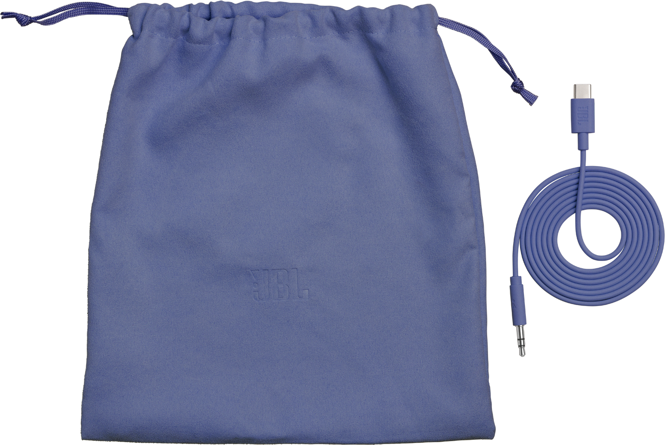 Наушники JBL Live 780NC Blue (JBLLIVE780NCBLU) фото 