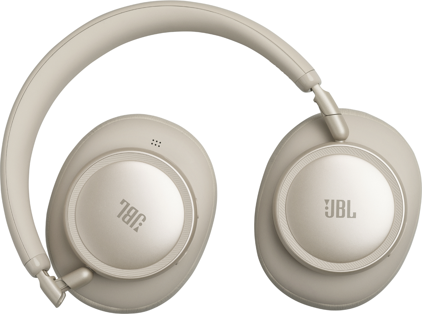 Наушники JBL Live 780NC Champagne (JBLLIVE780NCCPG) фото 