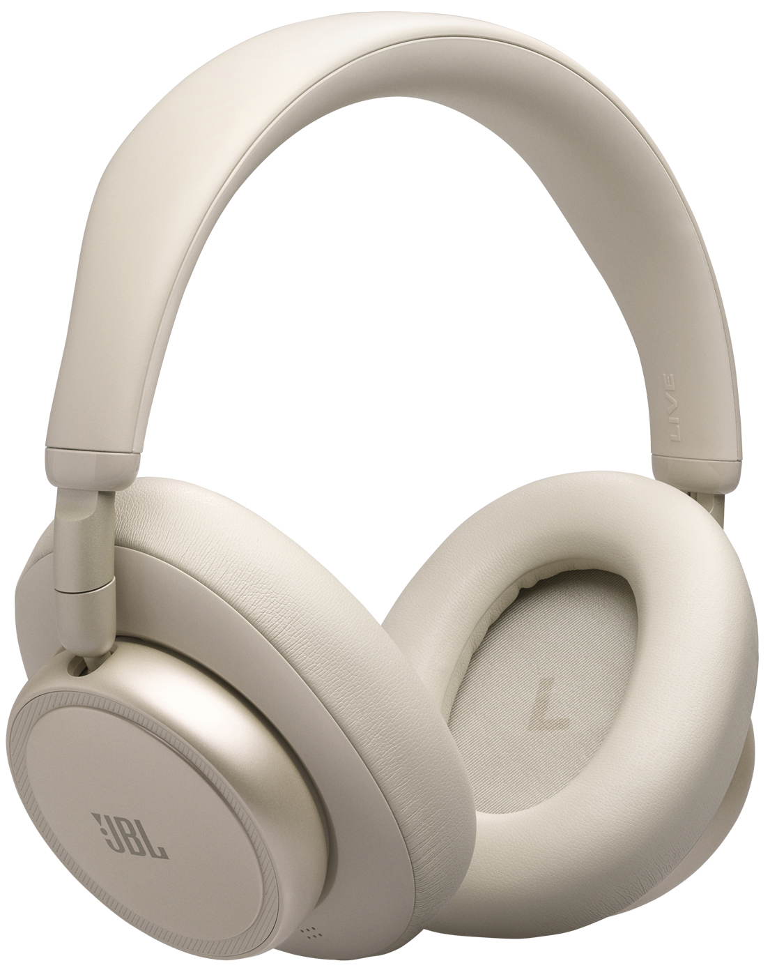 Наушники JBL Live 780NC Champagne (JBLLIVE780NCCPG) фото 