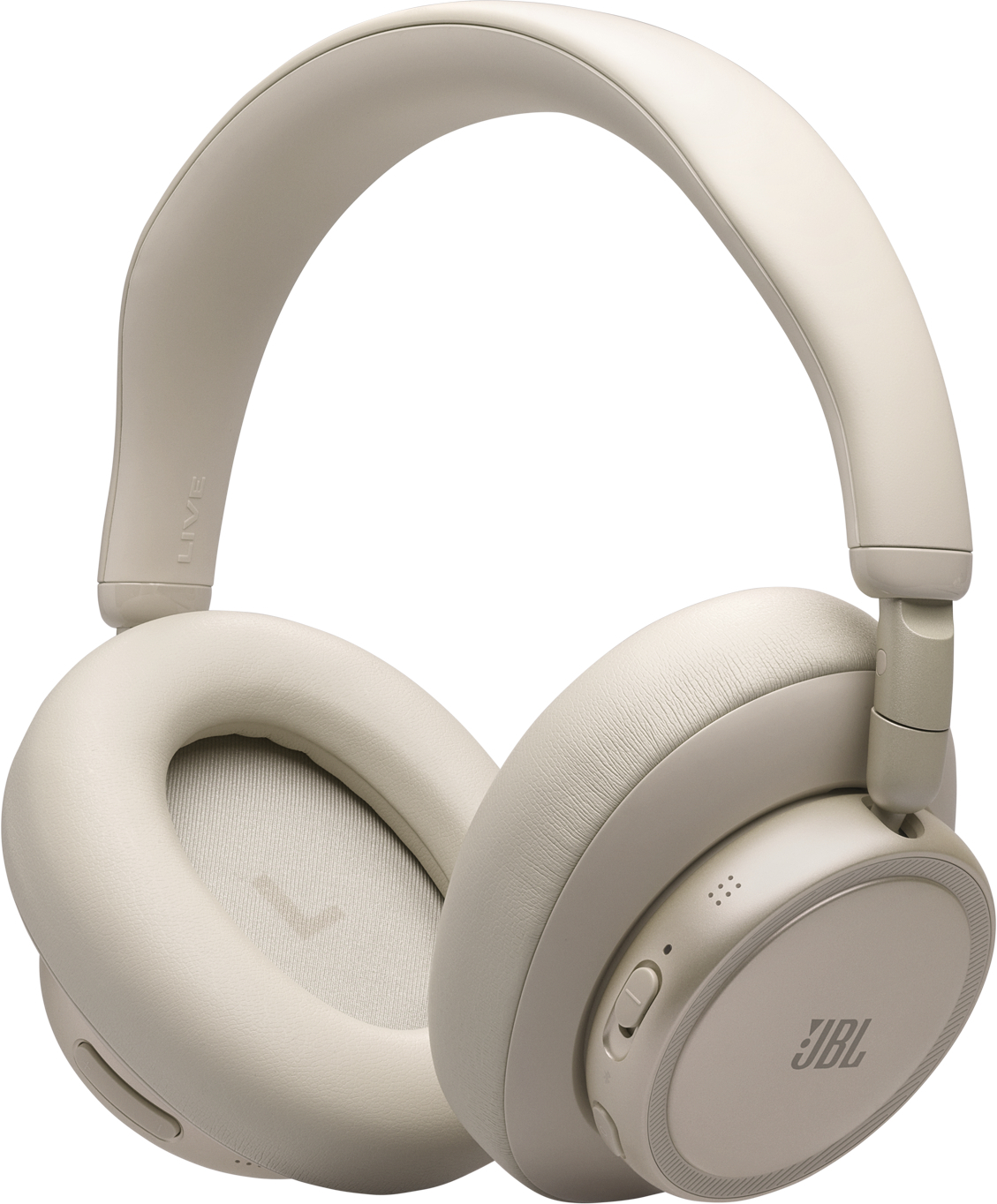 Наушники JBL Live 780NC Champagne (JBLLIVE780NCCPG) фото 